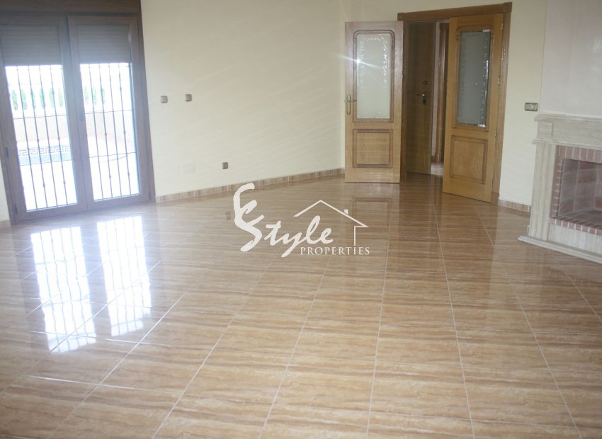 Новостройки - Вилла - Torrevieja - Торревьеха