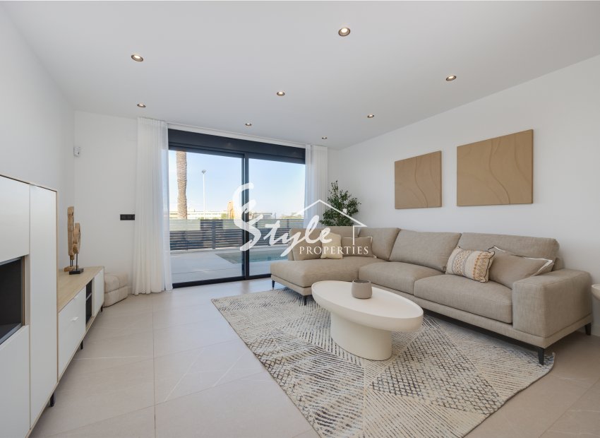 Новостройки - Вилла - Torrevieja - Торревьеха