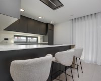 Новостройки - Вилла - Torrevieja - Торревьеха