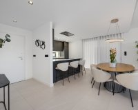 Новостройки - Вилла - Torrevieja - Торревьеха