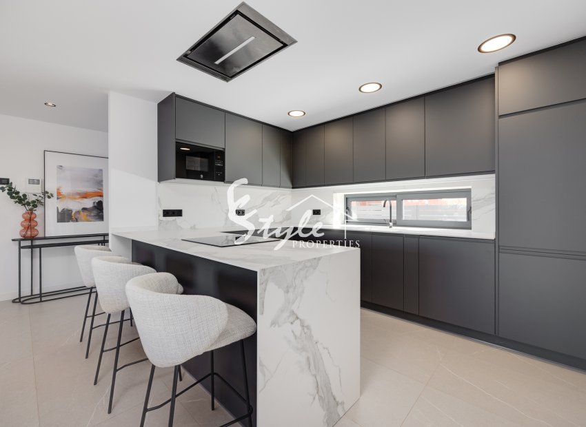 Новостройки - Вилла - Torrevieja - Торревьеха