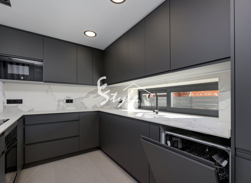 Новостройки - Вилла - Torrevieja - Торревьеха