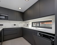 Новостройки - Вилла - Torrevieja - Торревьеха