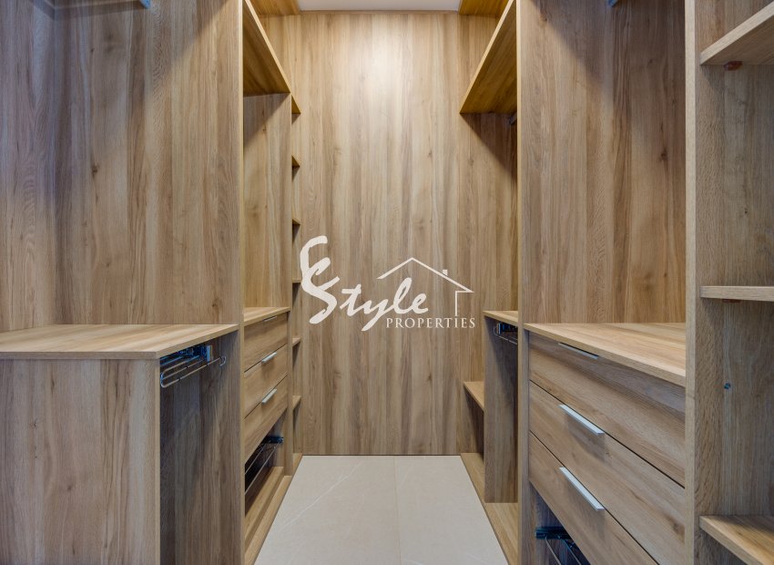 Новостройки - Вилла - Torrevieja - Торревьеха