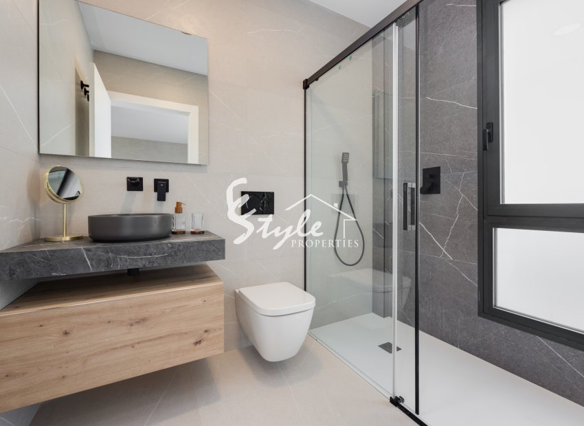 Новостройки - Вилла - Torrevieja - Торревьеха