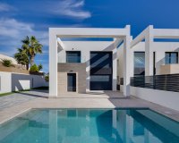 Новостройки - Вилла - Torrevieja - Торревьеха