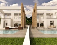 Новостройки - Вилла - Torrevieja - Торревьеха