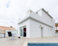 Новостройки - Вилла - Torrevieja - Торревьеха