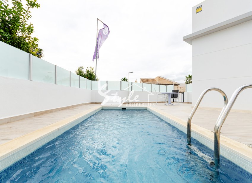 Новостройки - Вилла - Torrevieja - Торревьеха