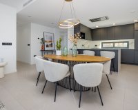 Новостройки - Вилла - Torrevieja - Торревьеха