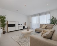Новостройки - Вилла - Torrevieja - Торревьеха