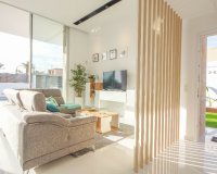 Новостройки - Вилла - Torrevieja - Торревьеха