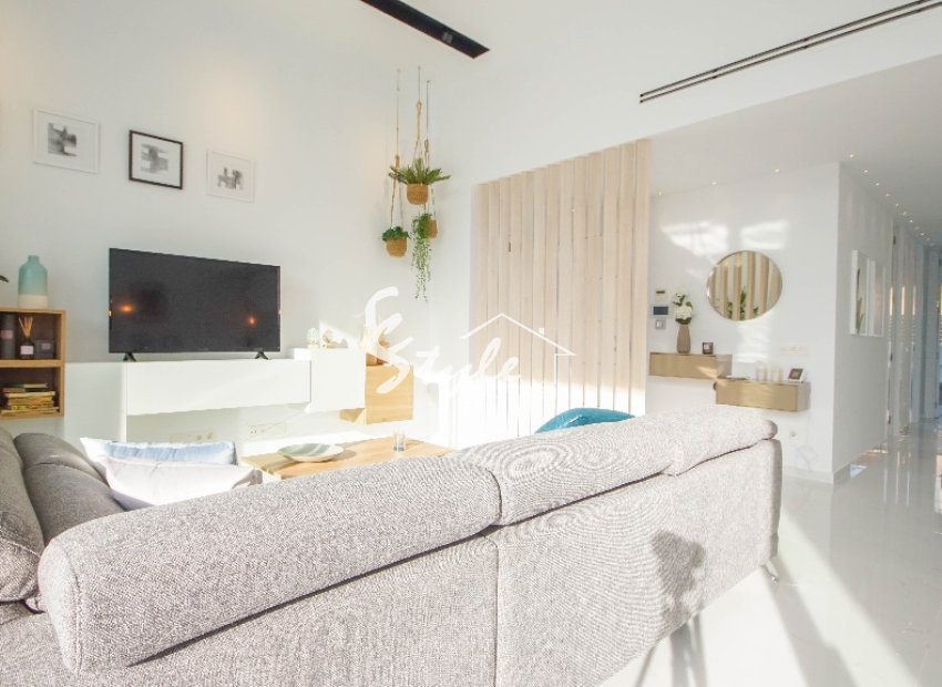 Новостройки - Вилла - Torrevieja - Торревьеха