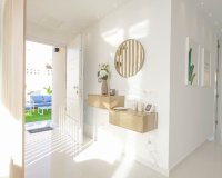 Новостройки - Вилла - Torrevieja - Торревьеха