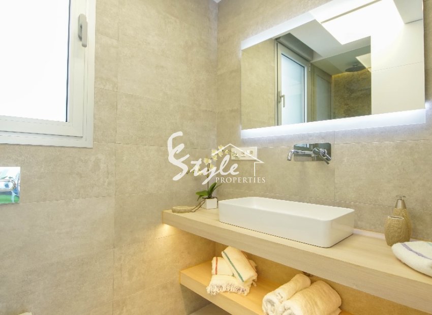 Новостройки - Вилла - Torrevieja - Торревьеха