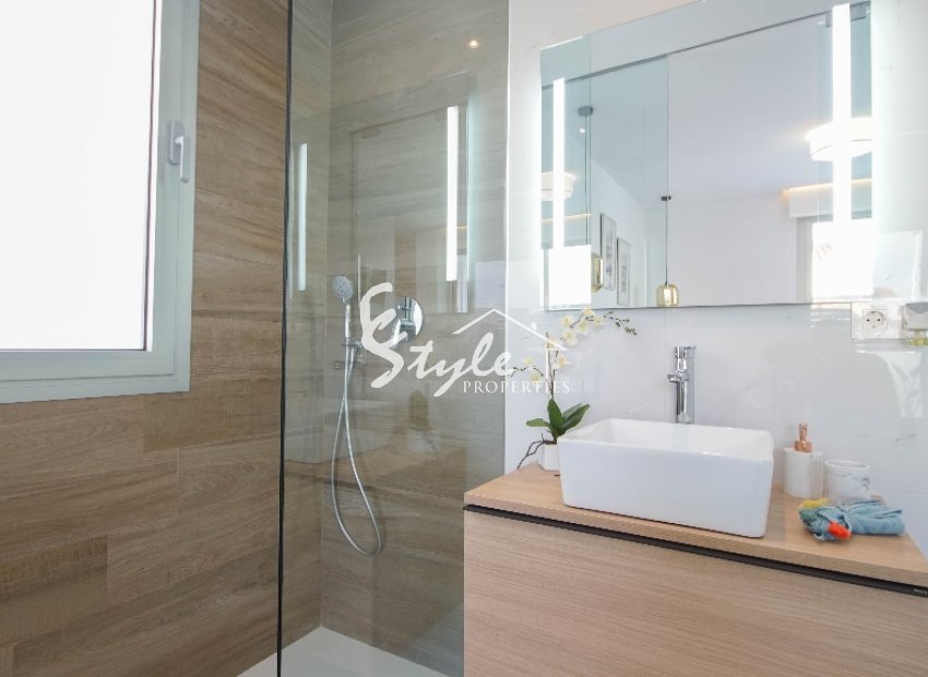 Новостройки - Вилла - Torrevieja - Торревьеха