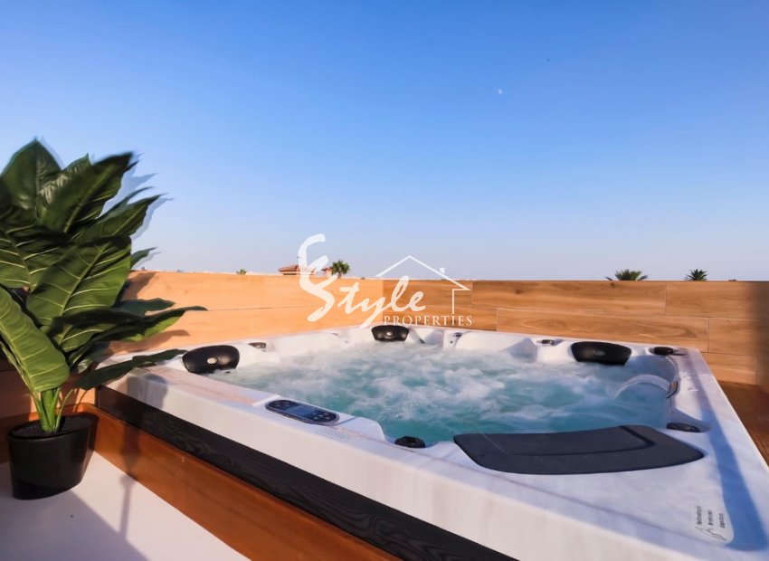 Новостройки - Вилла - Torrevieja - Торревьеха