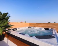 Новостройки - Вилла - Torrevieja - Торревьеха