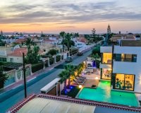 Новостройки - Вилла - Torrevieja - Торревьеха