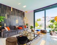 Новостройки - Вилла - Torrevieja - Торревьеха