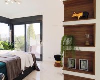 Новостройки - Вилла - Torrevieja - Торревьеха