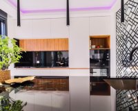 Новостройки - Вилла - Torrevieja - Торревьеха