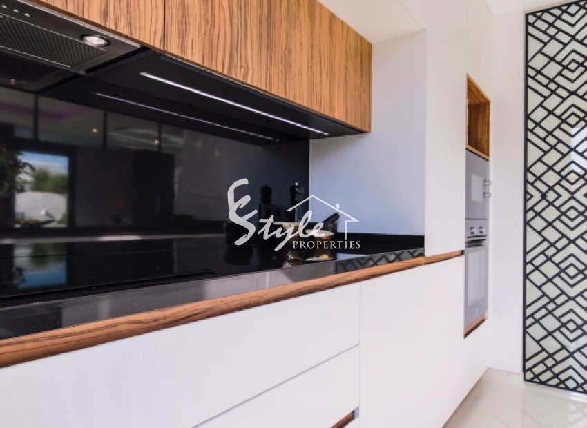 Новостройки - Вилла - Torrevieja - Торревьеха