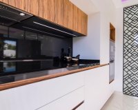 Новостройки - Вилла - Torrevieja - Торревьеха