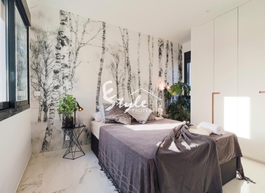 Новостройки - Вилла - Torrevieja - Торревьеха