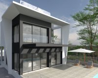 Новостройки - Вилла - Виллахойоса