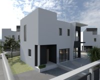 Новостройки - Вилла - Виллахойоса