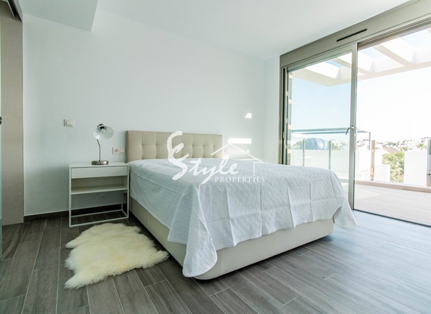 Новостройки - Вилла - Villamartin, Orihuela Costa - Вилламартин