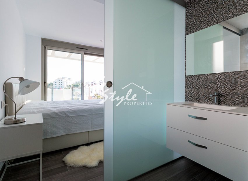 Новостройки - Вилла - Villamartin, Orihuela Costa - Вилламартин