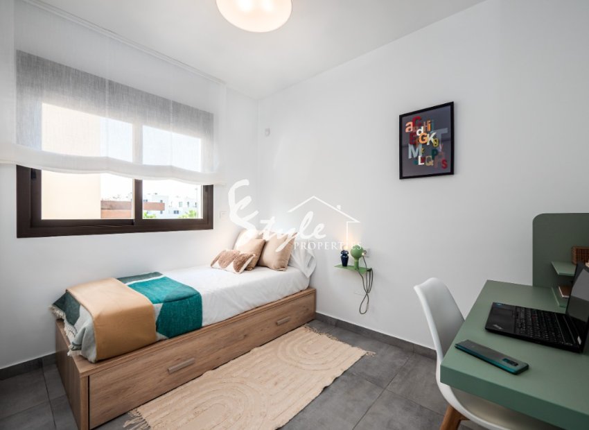 Новостройки - Вилла - Villamartin, Orihuela Costa - Вилламартин