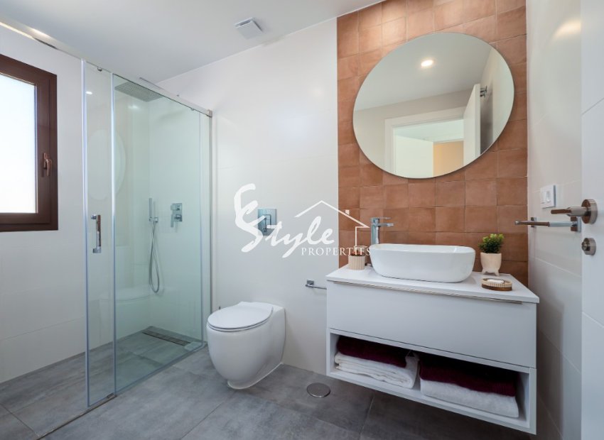 Новостройки - Вилла - Villamartin, Orihuela Costa - Вилламартин