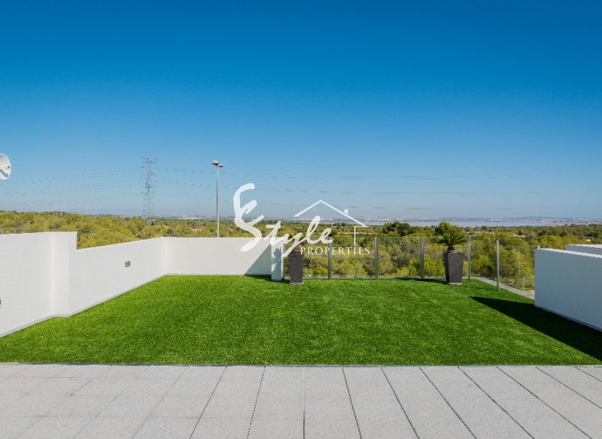 Новостройки - Вилла - Villamartin, Orihuela Costa - Вилламартин