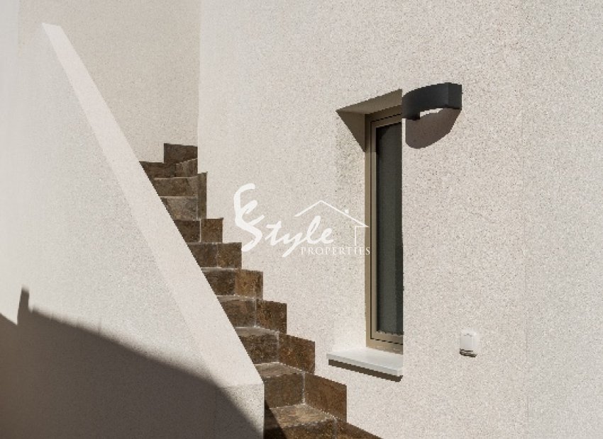 Новостройки - Вилла - Villamartin, Orihuela Costa - Вилламартин