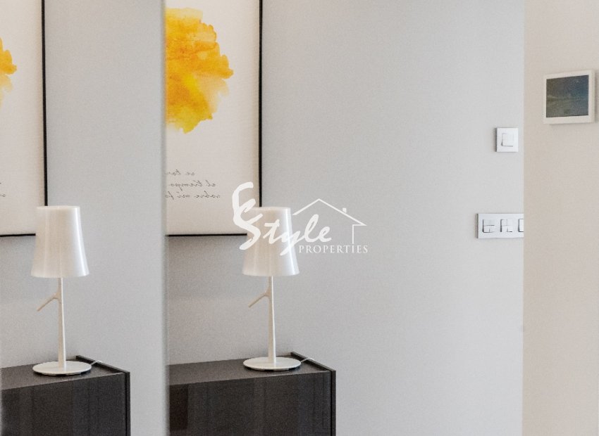 Новостройки - Вилла - Villamartin, Orihuela Costa - Вилламартин