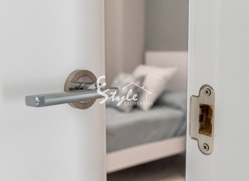 Новостройки - Вилла - Villamartin, Orihuela Costa - Вилламартин