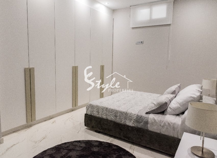 Новостройки - Вилла - Villamartin, Orihuela Costa - Вилламартин