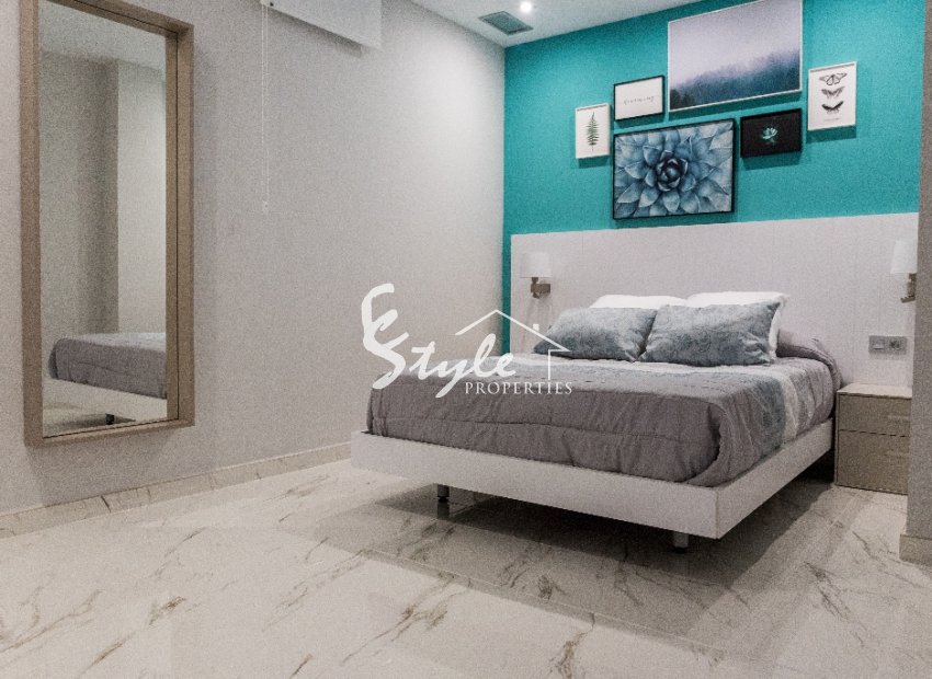 Новостройки - Вилла - Villamartin, Orihuela Costa - Вилламартин