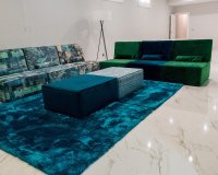 Новостройки - Вилла - Villamartin, Orihuela Costa - Вилламартин