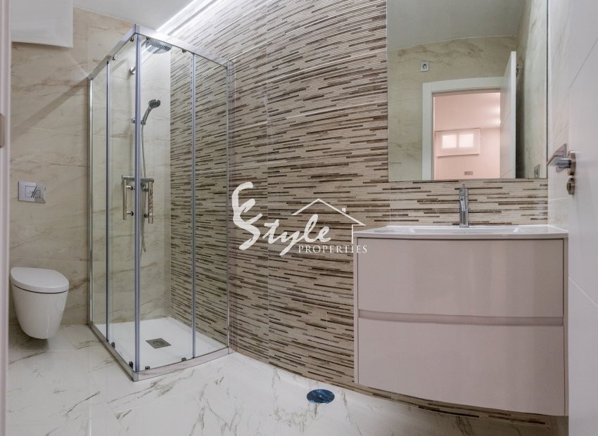 Новостройки - Вилла - Villamartin, Orihuela Costa - Вилламартин