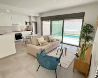 Новостройки - Вилла - Villamartín - Вилламартин