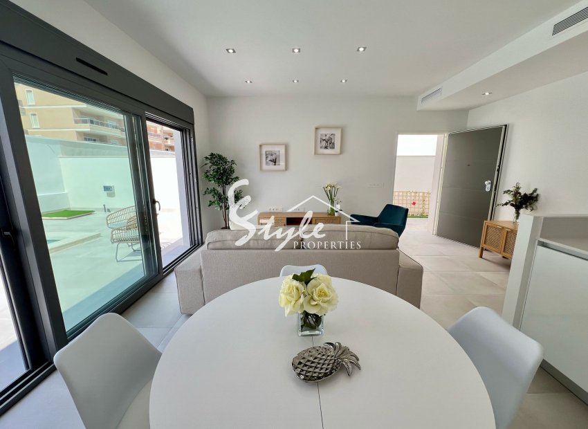 Новостройки - Вилла - Villamartín - Вилламартин