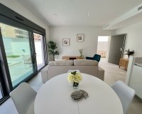 Новостройки - Вилла - Villamartín - Вилламартин