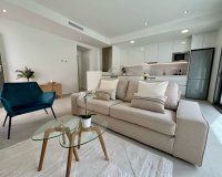Новостройки - Вилла - Villamartín - Вилламартин