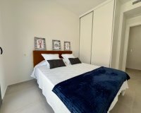 Новостройки - Вилла - Villamartín - Вилламартин