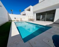 Новостройки - Вилла - Villamartín - Вилламартин