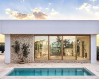 Новостройки - Вилла - Villamartín - Вилламартин